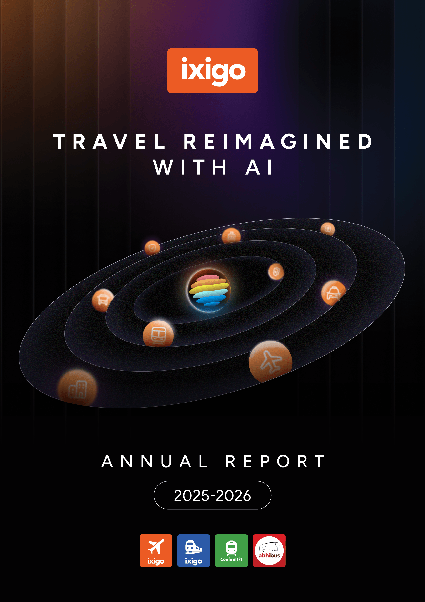 Annual Report 2025-26